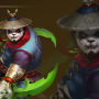 熊猫人