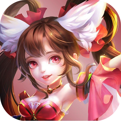 美人天下
