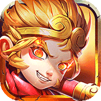 降魔神话